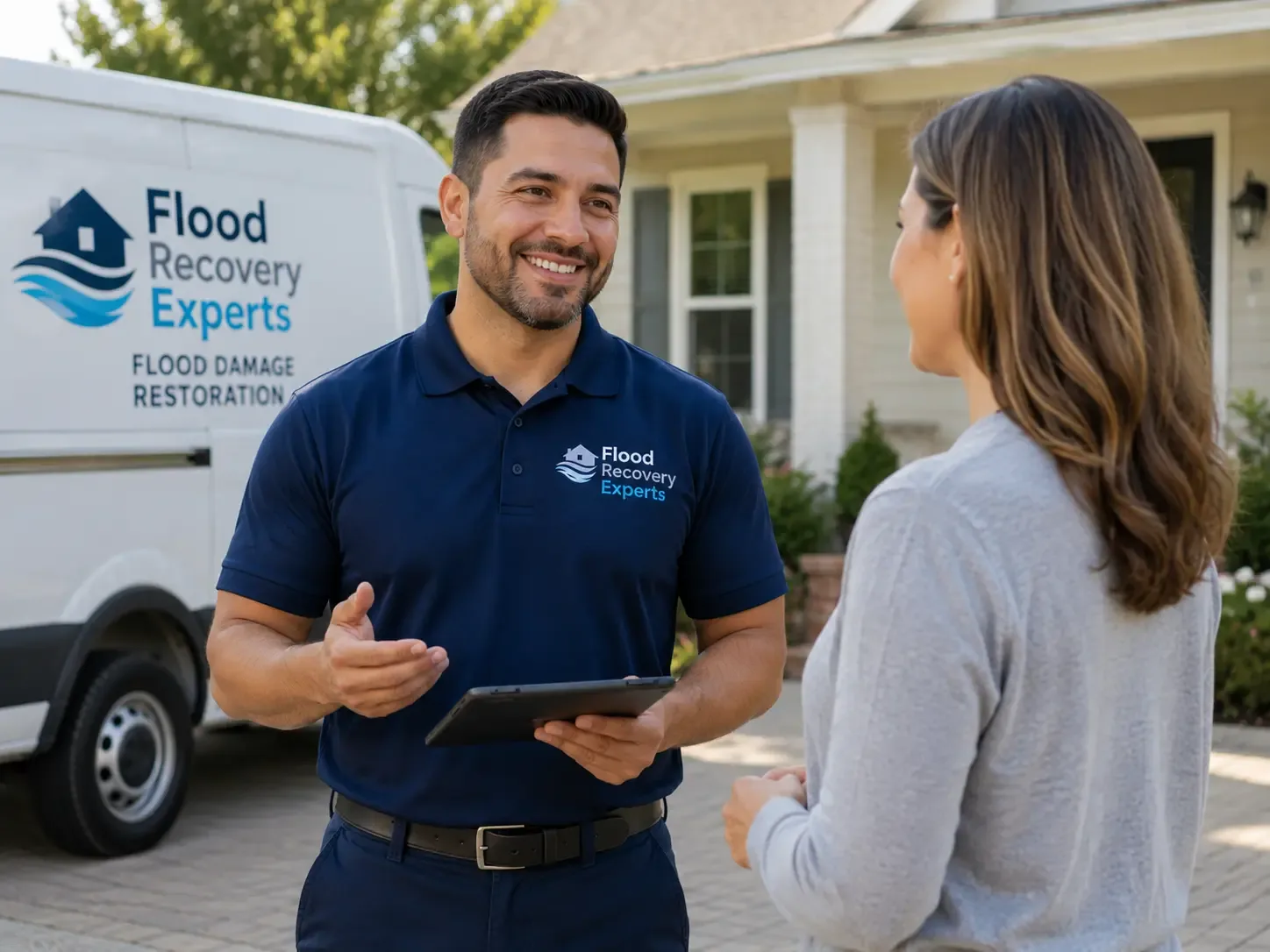 Flood Damage Cleanup East Otis, MA FAQs